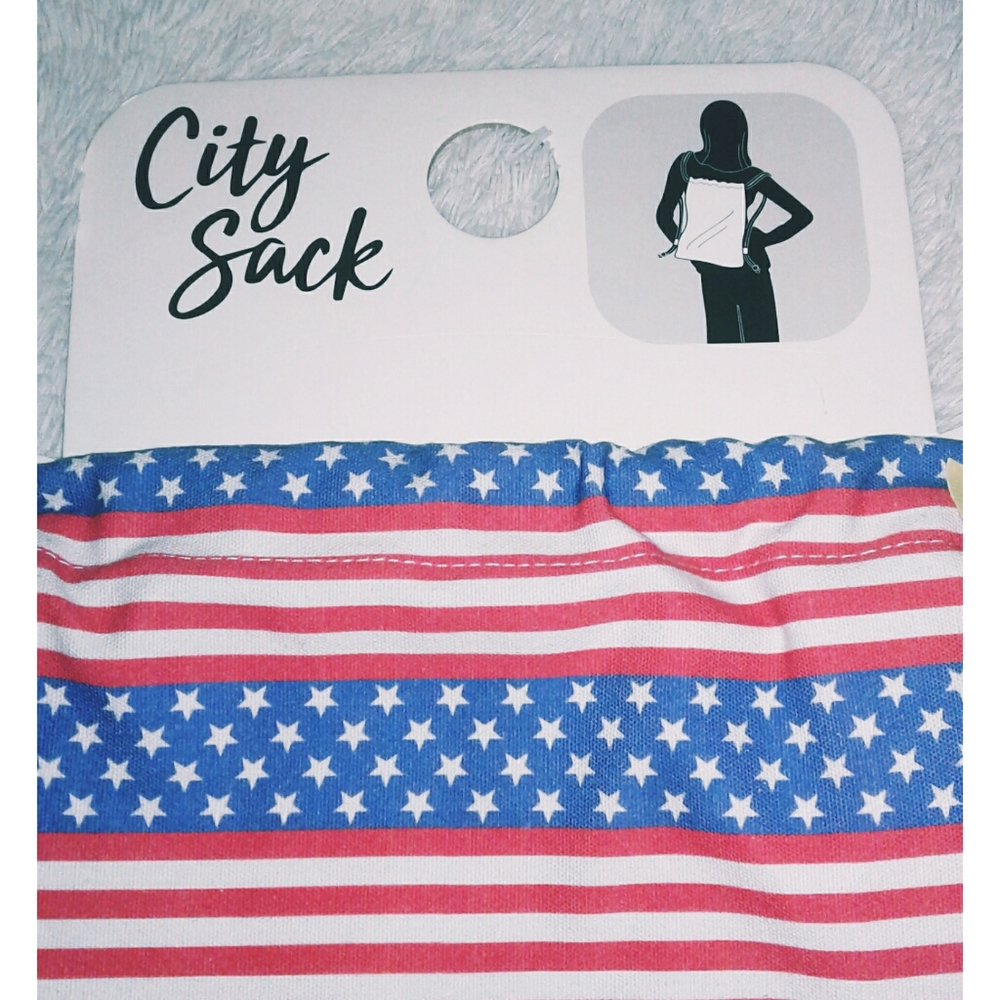 Collection 18 City Sack - Picture 2 of 6
